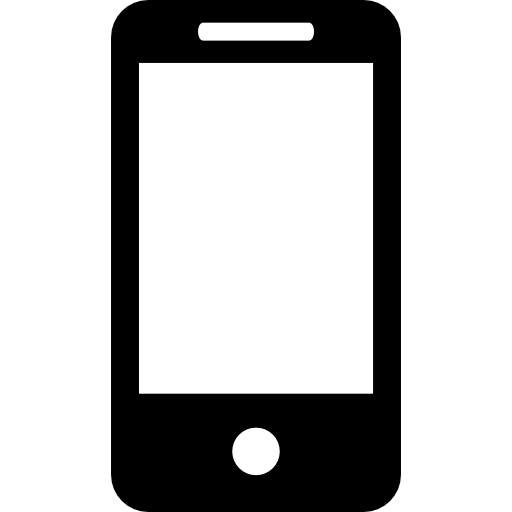 Ícone de celular